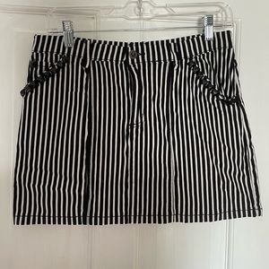 Sourpuss Skirt
